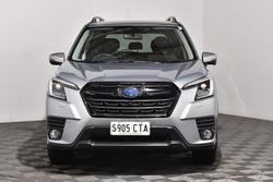 2022 Subaru Forester 2.5i-L