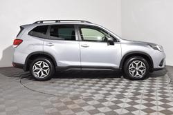 2022 Subaru Forester 2.5i-L