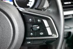 2022 Subaru Forester 2.5i-L