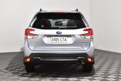 2022 Subaru Forester 2.5i-L