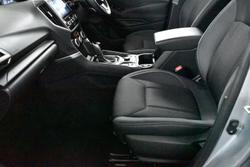 2022 Subaru Forester 2.5i-L