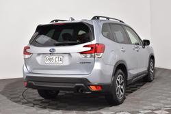 2022 Subaru Forester 2.5i-L