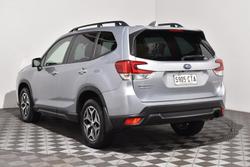 2022 Subaru Forester 2.5i-L