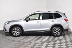 2022 Subaru Forester 2.5i-L