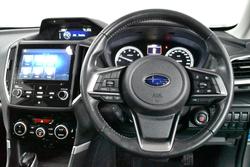 2022 Subaru Forester 2.5i-L