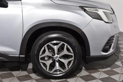 2022 Subaru Forester 2.5i-L