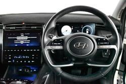2023 Hyundai Tucson Highlander
