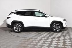 2023 Hyundai Tucson Highlander