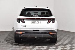 2023 Hyundai Tucson Highlander