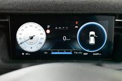2023 Hyundai Tucson Highlander