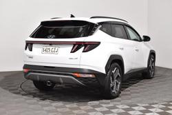 2023 Hyundai Tucson Highlander