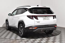 2023 Hyundai Tucson Highlander