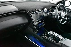 2023 Hyundai Tucson Highlander