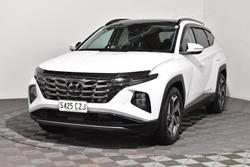 2023 Hyundai Tucson Highlander
