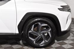 2023 Hyundai Tucson Highlander