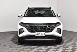 2023 Hyundai Tucson Highlander