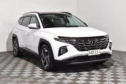 2023 Hyundai Tucson Highlander