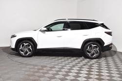 2023 Hyundai Tucson Highlander