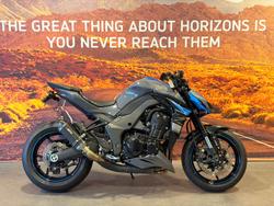 Kawasaki Z1000 ABS