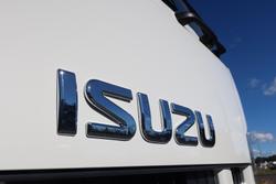 2014 Isuzu F Series FRR 500