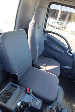 2014 Isuzu F Series FRR 500