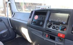 2014 Isuzu F Series FRR 500