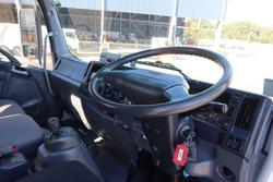 2014 Isuzu F Series FRR 500