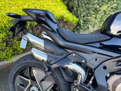 2026 CFMOTO 2026 Cf Moto 750CC 750SR-S