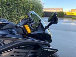 2026 CFMOTO 2026 Cf Moto 750CC 750SR-S