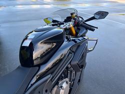 2026 CFMOTO 2026 Cf Moto 750CC 750SR-S