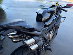 2026 CFMOTO 2026 Cf Moto 750CC 750SR-S