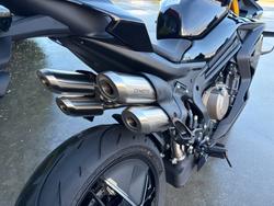 2026 CFMOTO 2026 Cf Moto 750CC 750SR-S