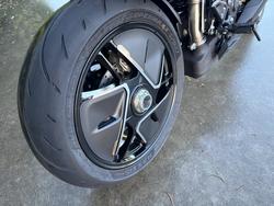 2026 CFMOTO 2026 Cf Moto 750CC 750SR-S