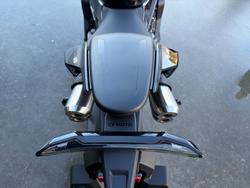 2026 CFMOTO 2026 Cf Moto 750CC 750SR-S