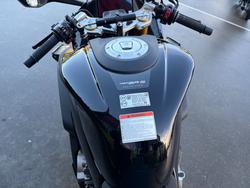 2026 CFMOTO 2026 Cf Moto 750CC 750SR-S
