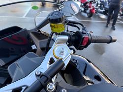 2026 CFMOTO 2026 Cf Moto 750CC 750SR-S