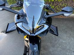 2026 CFMOTO 2026 Cf Moto 750CC 750SR-S