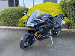2026 CFMOTO 2026 Cf Moto 750CC 750SR-S