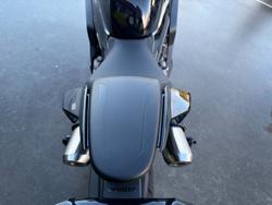 2026 CFMOTO 2026 Cf Moto 750CC 750SR-S