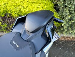 2026 CFMOTO 2026 Cf Moto 750CC 750SR-S
