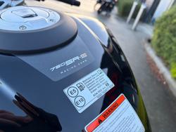 2026 CFMOTO 2026 Cf Moto 750CC 750SR-S