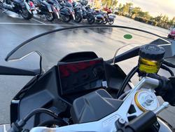 2026 CFMOTO 2026 Cf Moto 750CC 750SR-S