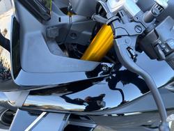 2026 CFMOTO 2026 Cf Moto 750CC 750SR-S