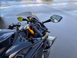 2026 CFMOTO 2026 Cf Moto 750CC 750SR-S