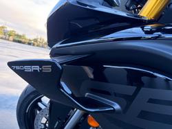 2026 CFMOTO 2026 Cf Moto 750CC 750SR-S