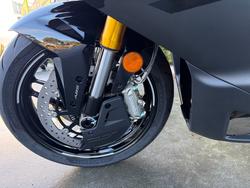 2026 CFMOTO 2026 Cf Moto 750CC 750SR-S