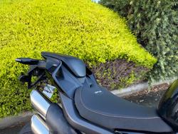 2026 CFMOTO 2026 Cf Moto 750CC 750SR-S