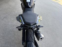 2025 CFMOTO 300 NK ABS