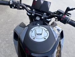 2025 CFMOTO 300 NK ABS