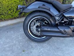 2025 CFMOTO 2025 CF MOTO 450CC 450CL-C ABS